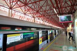 Cpf Jurong Building (D22), Office #462634751